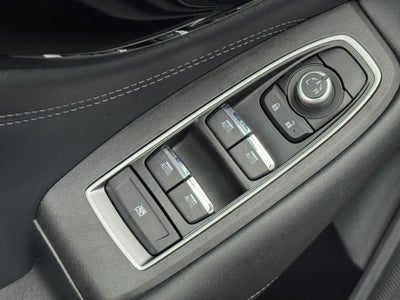 2024 Subaru Outback Limited **LIFETIME POWERTRAIN**