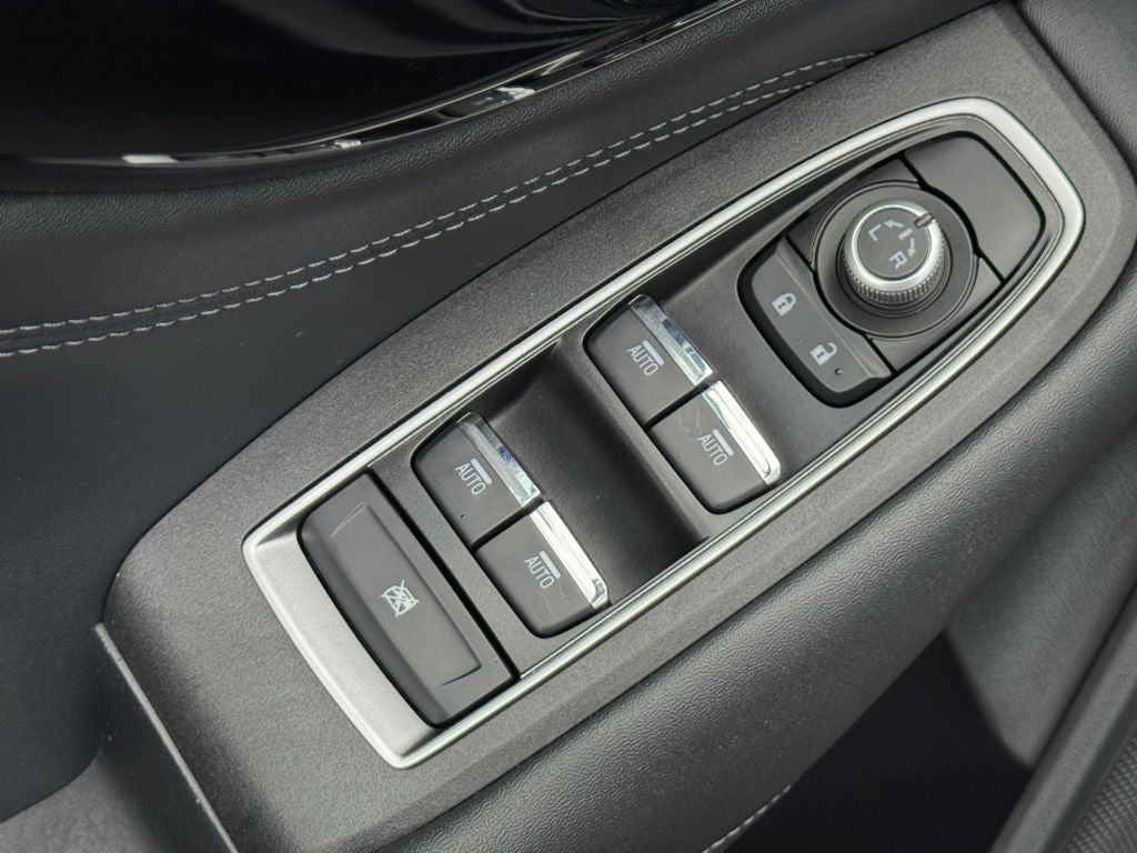 2024 Subaru Outback Limited **LIFETIME POWERTRAIN**
