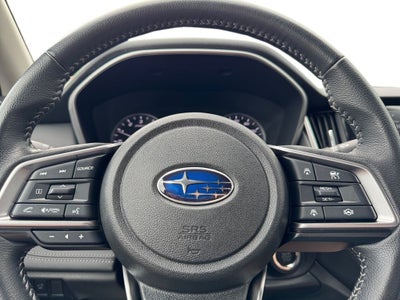 2024 Subaru Outback Limited **LIFETIME POWERTRAIN**