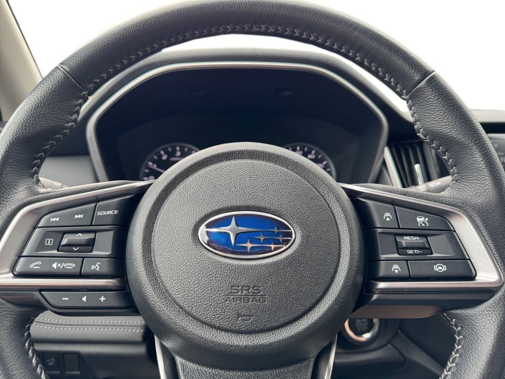2024 Subaru Outback Limited **LIFETIME POWERTRAIN**