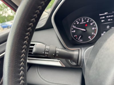 2024 Subaru Outback Limited **LIFETIME POWERTRAIN**
