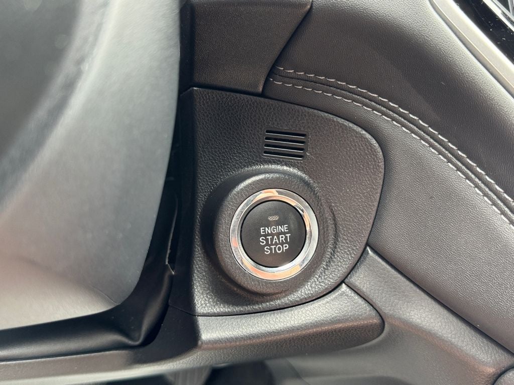 2024 Subaru Outback Limited **LIFETIME POWERTRAIN**