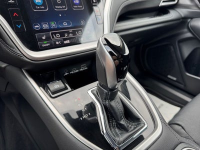 2024 Subaru Outback Limited **LIFETIME POWERTRAIN**