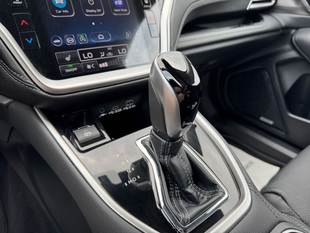 2024 Subaru Outback Limited **LIFETIME POWERTRAIN**