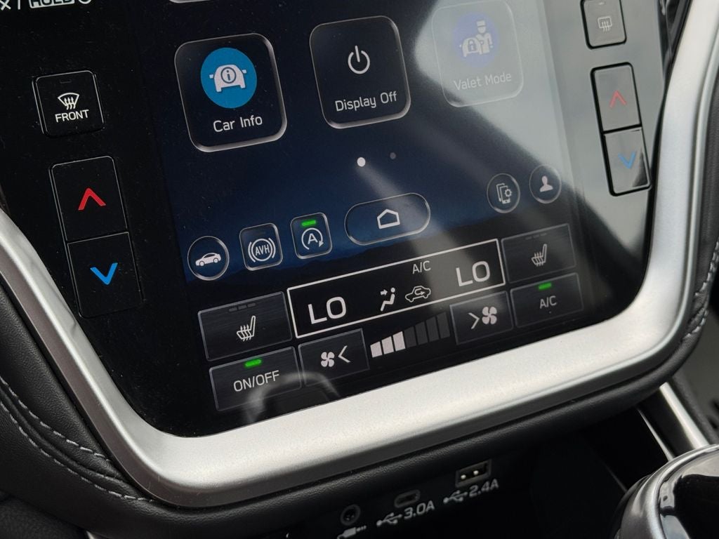 2024 Subaru Outback Limited **LIFETIME POWERTRAIN**