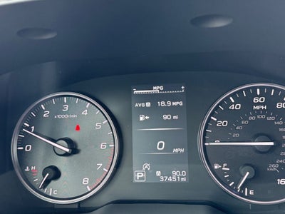 2024 Subaru Outback Limited **LIFETIME POWERTRAIN**