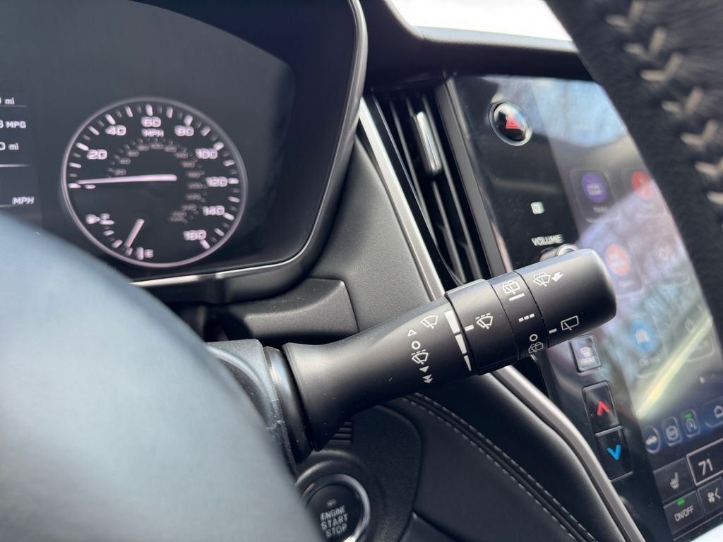 2024 Subaru Outback Limited *LIFETIME POWERTRAIN*