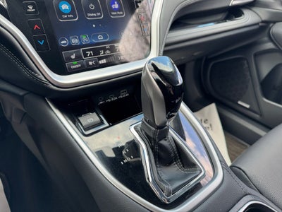 2024 Subaru Outback Limited *LIFETIME POWERTRAIN*