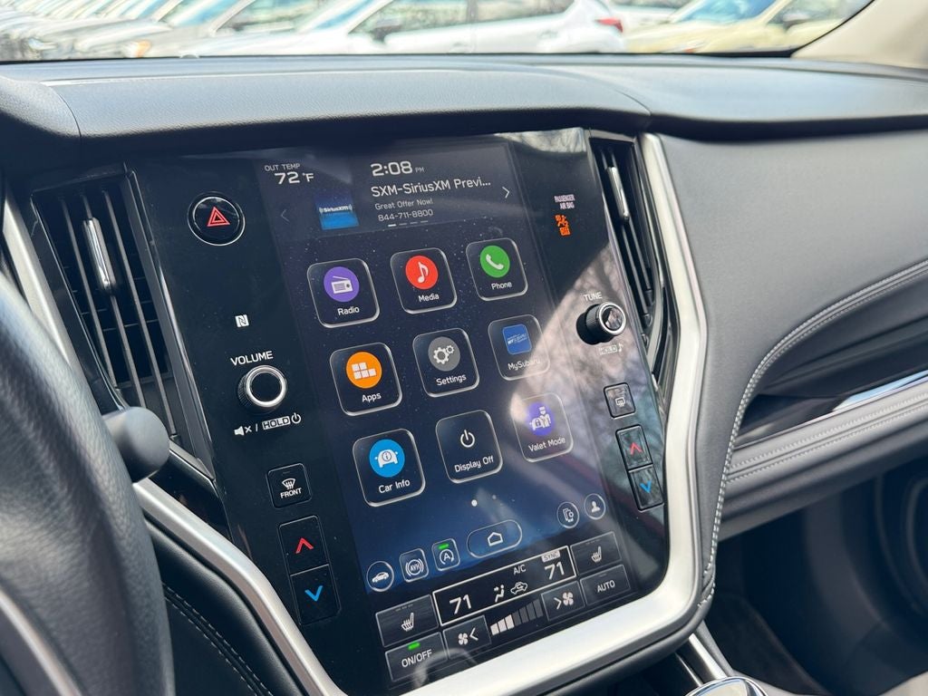 2024 Subaru Outback Limited *LIFETIME POWERTRAIN*