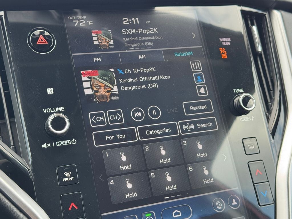 2024 Subaru Outback Limited *LIFETIME POWERTRAIN*