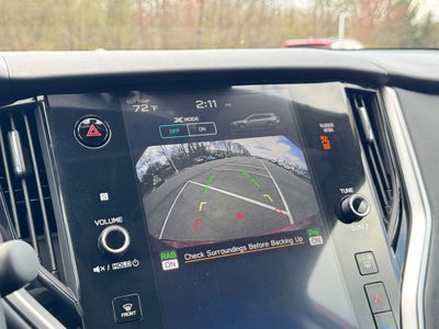 2024 Subaru Outback Limited *LIFETIME POWERTRAIN*