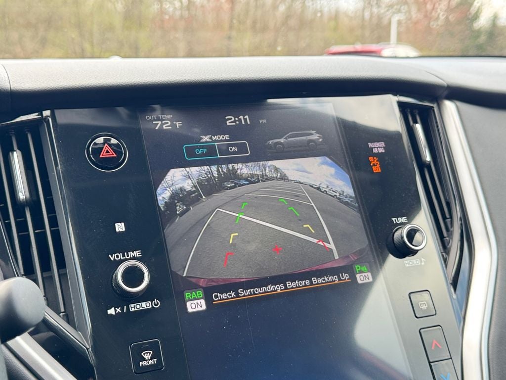 2024 Subaru Outback Limited *LIFETIME POWERTRAIN*