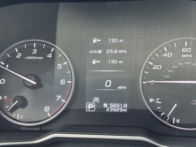 2024 Subaru Outback Limited *LIFETIME POWERTRAIN*