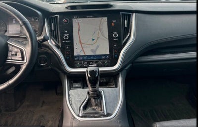 2024 Subaru Outback Limited **LIFETIME POWERTRAIN**