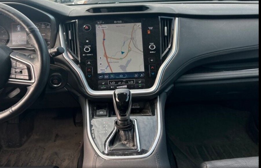 2024 Subaru Outback Limited **LIFETIME POWERTRAIN**