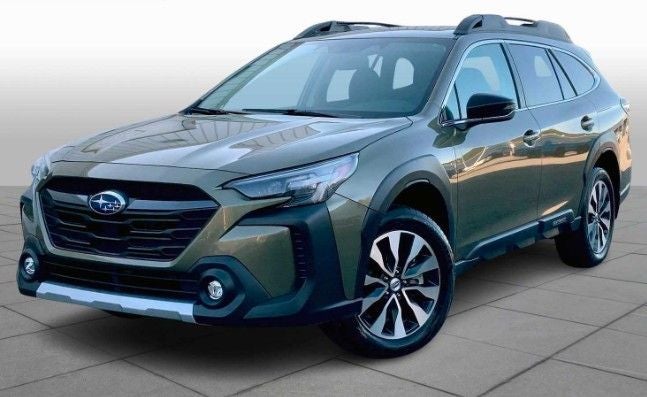 2025 Subaru Outback Limited *LIFETIME POWERTRAIN*