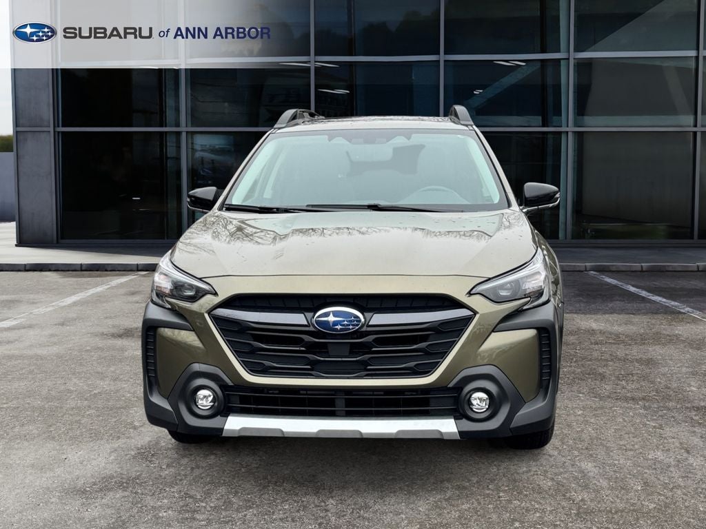 2025 Subaru Outback Limited *LIFETIME POWERTRAIN*