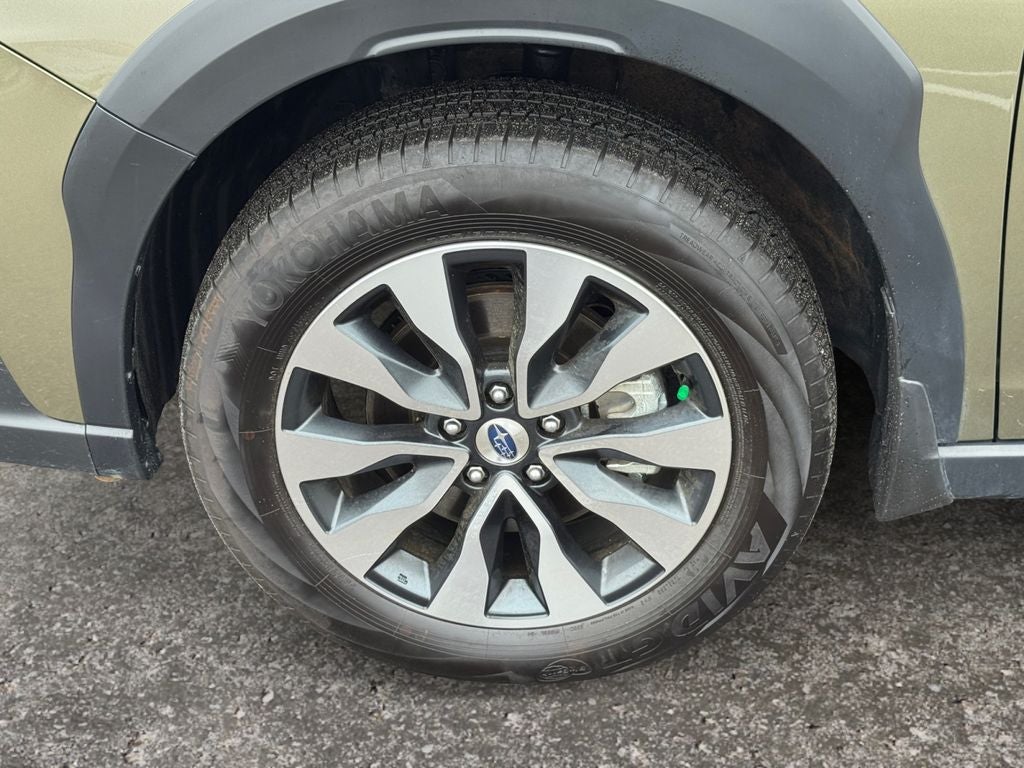 2025 Subaru Outback Limited *LIFETIME POWERTRAIN*