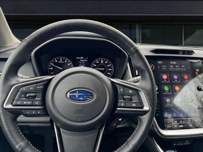 2025 Subaru Outback Limited *LIFETIME POWERTRAIN*