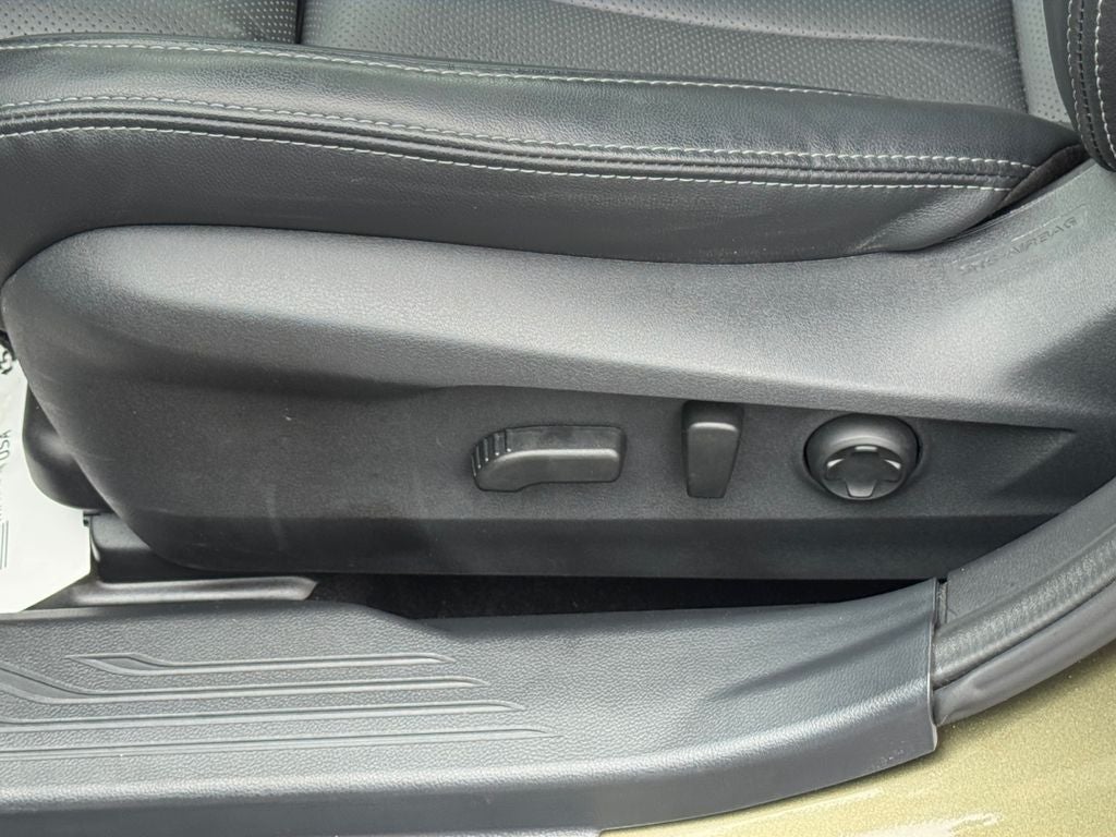 2025 Subaru Outback Limited *LIFETIME POWERTRAIN*