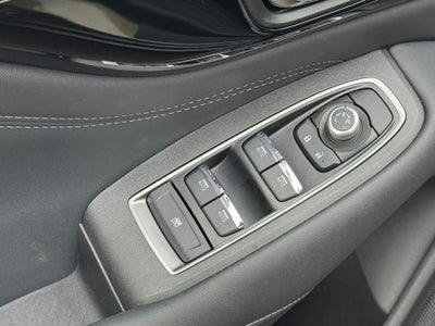 2025 Subaru Outback Limited *LIFETIME POWERTRAIN*