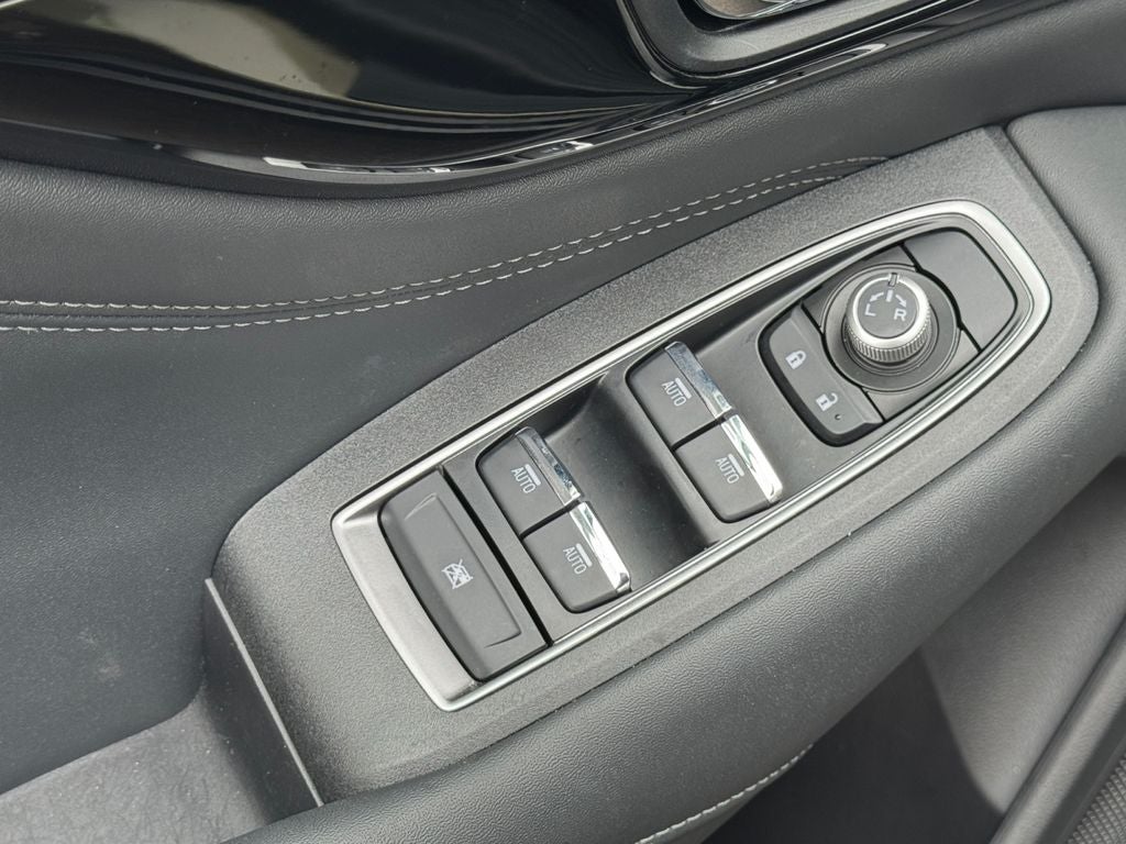 2025 Subaru Outback Limited *LIFETIME POWERTRAIN*