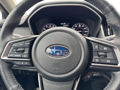 2025 Subaru Outback Limited *LIFETIME POWERTRAIN*