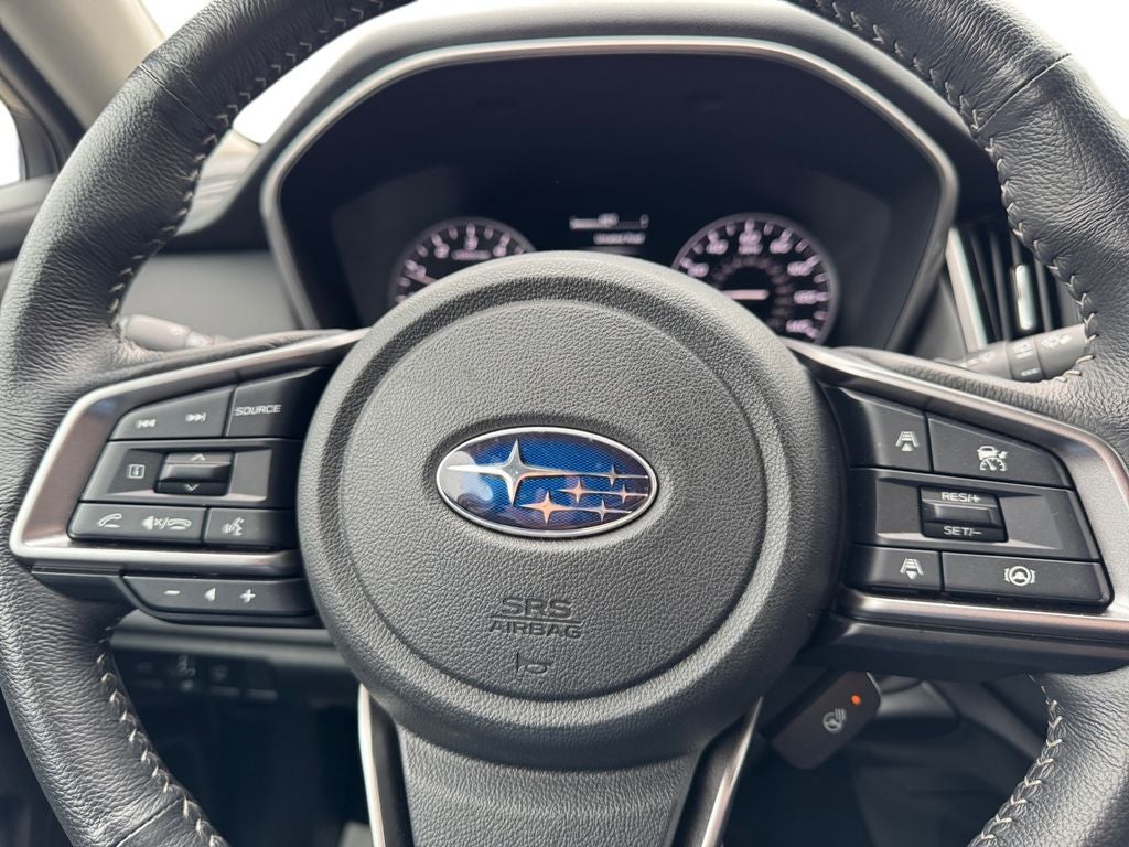 2025 Subaru Outback Limited *LIFETIME POWERTRAIN*