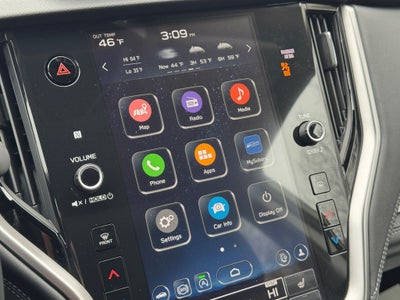 2025 Subaru Outback Limited *LIFETIME POWERTRAIN*