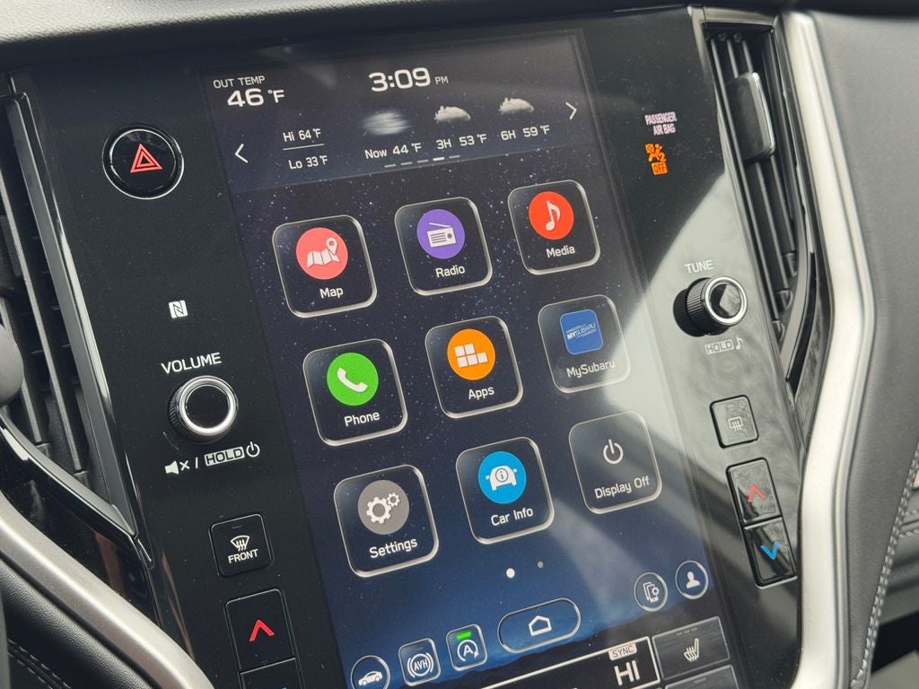 2025 Subaru Outback Limited *LIFETIME POWERTRAIN*