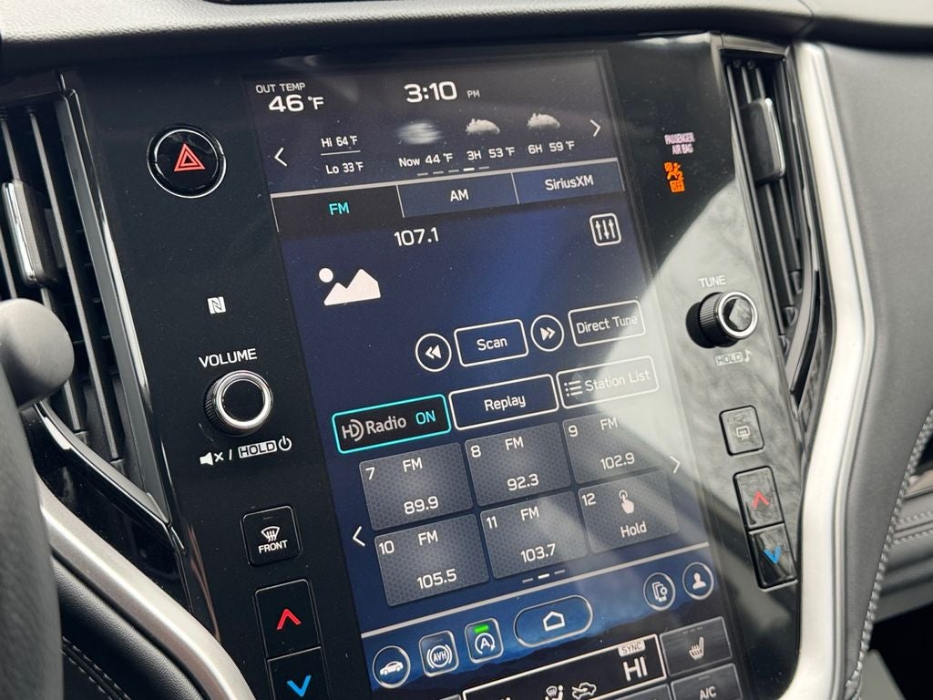 2025 Subaru Outback Limited *LIFETIME POWERTRAIN*