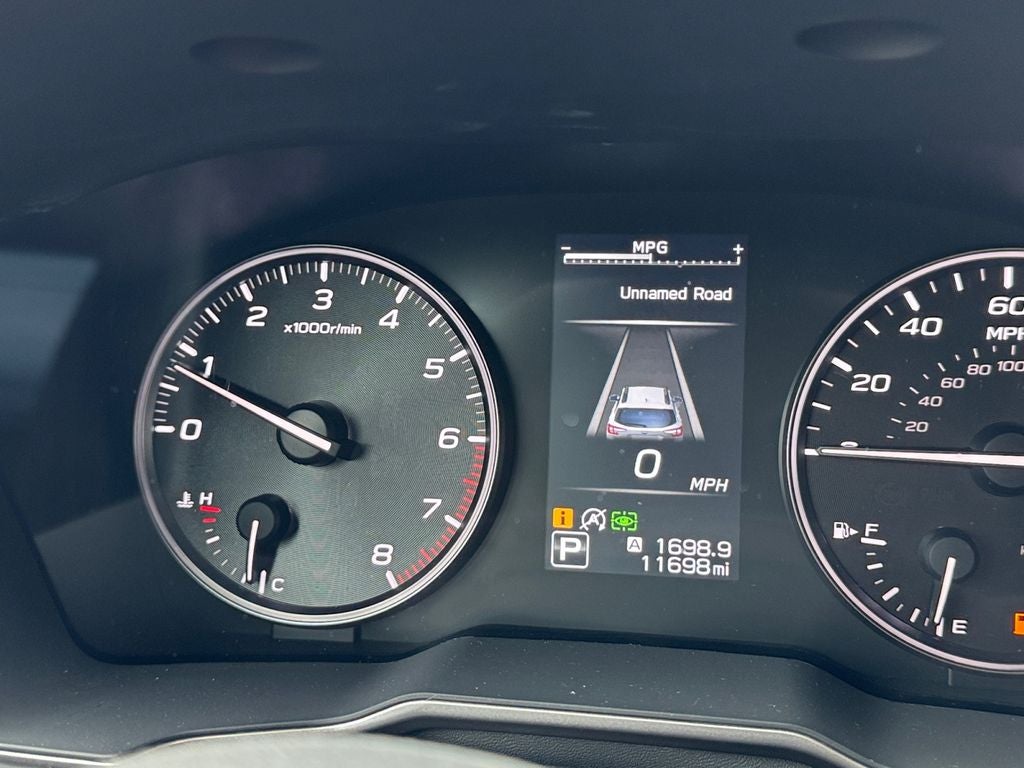 2025 Subaru Outback Limited *LIFETIME POWERTRAIN*