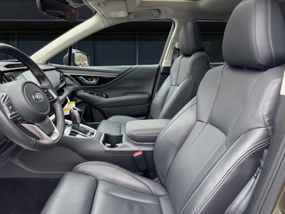 2025 Subaru Outback Limited *LIFETIME POWERTRAIN*