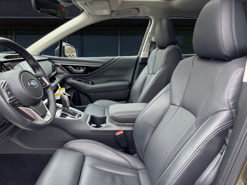 2025 Subaru Outback Limited *LIFETIME POWERTRAIN*
