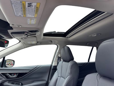 2025 Subaru Outback Limited *LIFETIME POWERTRAIN*