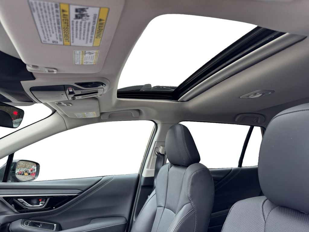 2025 Subaru Outback Limited *LIFETIME POWERTRAIN*