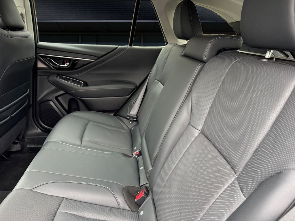 2025 Subaru Outback Limited *LIFETIME POWERTRAIN*