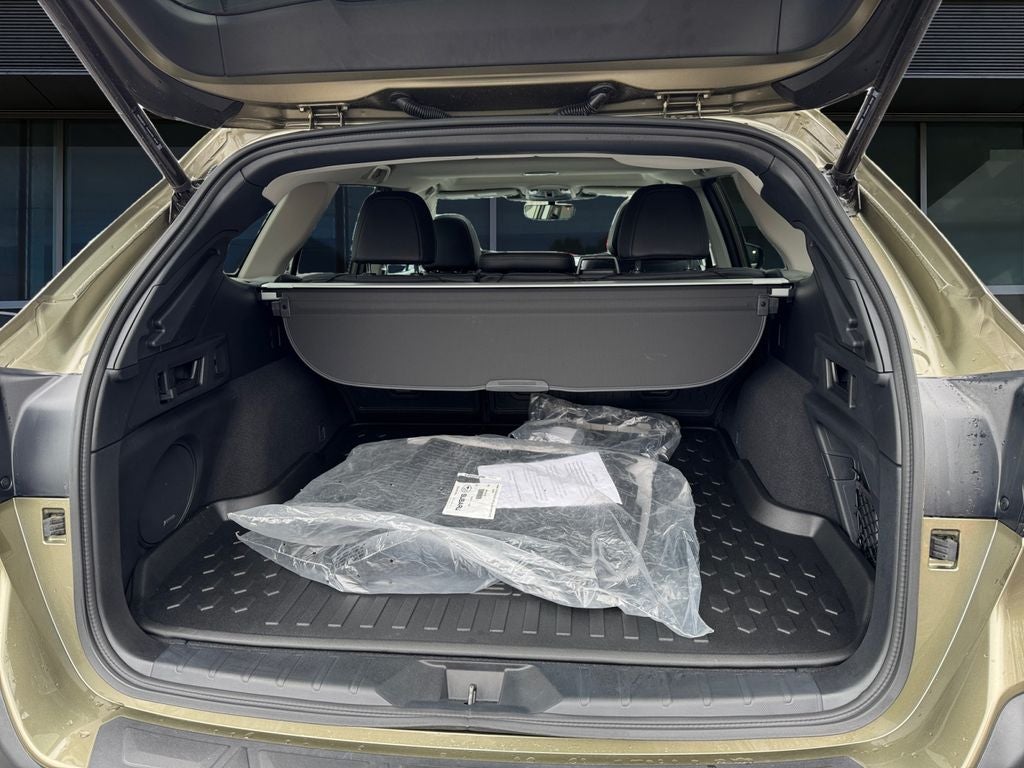 2025 Subaru Outback Limited *LIFETIME POWERTRAIN*