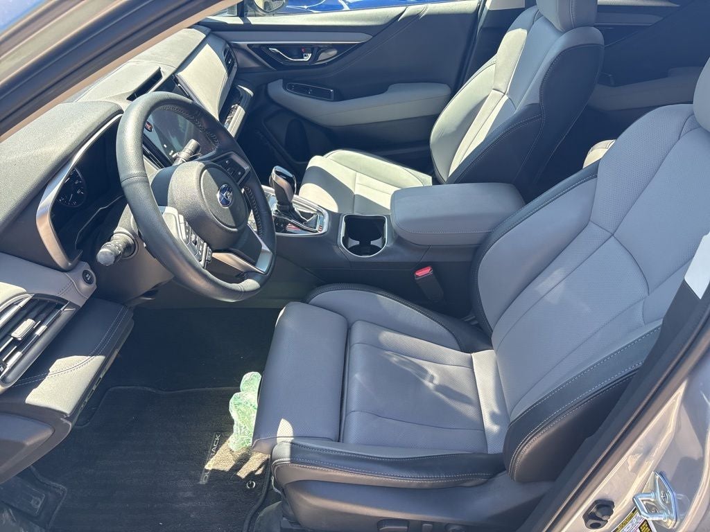 2023 Subaru Outback Limited **LIFETIME POWERTRAIN**