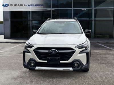 2024 Subaru Outback Limited **LIFETIME POWERTRAIN**