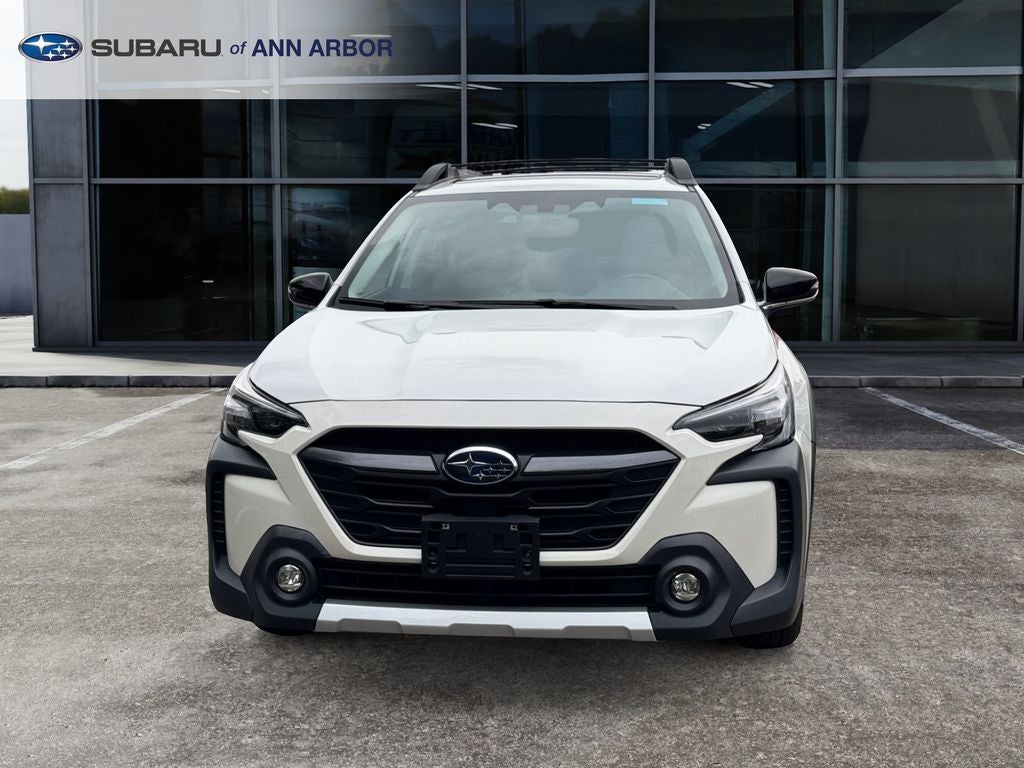 2024 Subaru Outback Limited **LIFETIME POWERTRAIN**