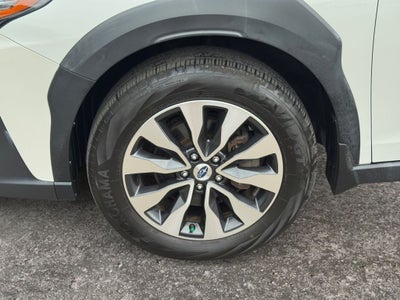2024 Subaru Outback Limited **LIFETIME POWERTRAIN**