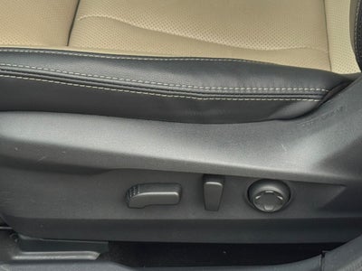 2024 Subaru Outback Limited **LIFETIME POWERTRAIN**