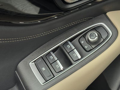 2024 Subaru Outback Limited **LIFETIME POWERTRAIN**