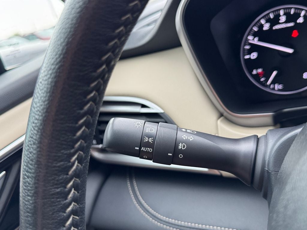2024 Subaru Outback Limited **LIFETIME POWERTRAIN**