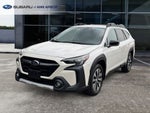 2024 Subaru Outback Limited **LIFETIME POWERTRAIN**