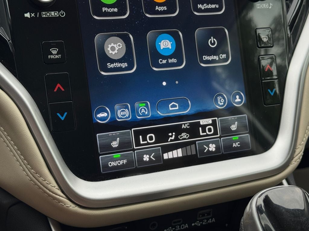 2024 Subaru Outback Limited **LIFETIME POWERTRAIN**