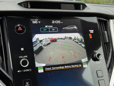 2024 Subaru Outback Limited **LIFETIME POWERTRAIN**