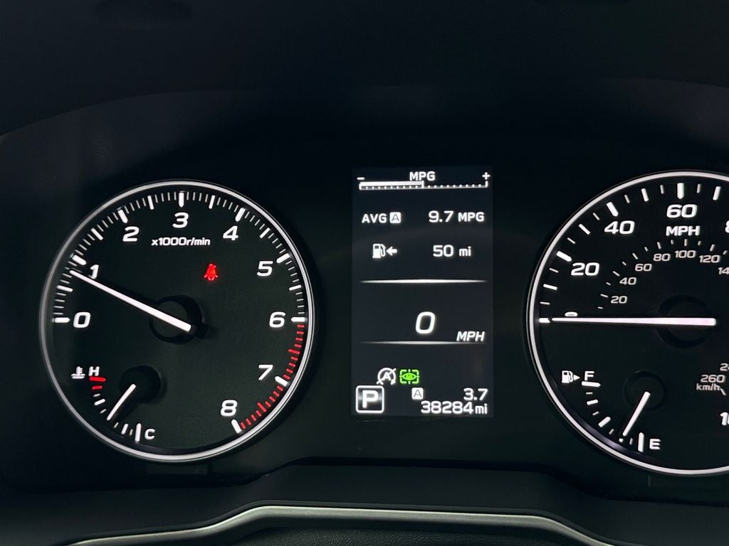2024 Subaru Outback Limited **LIFETIME POWERTRAIN**