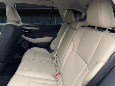 2024 Subaru Outback Limited **LIFETIME POWERTRAIN**